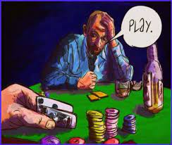 Вход на официальный сайт Casino Bounty